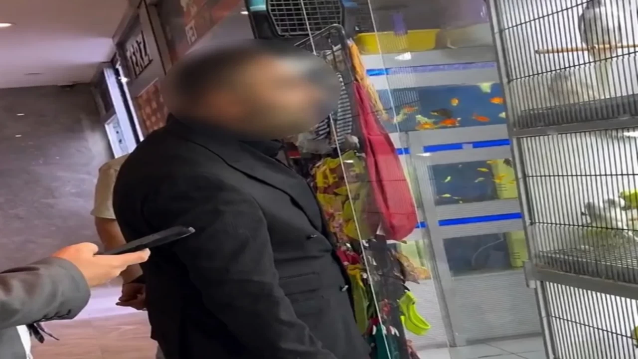 Ankara'da sahte 'Genel Başkan' operasyonu! 6 şüpheli tutuklandı