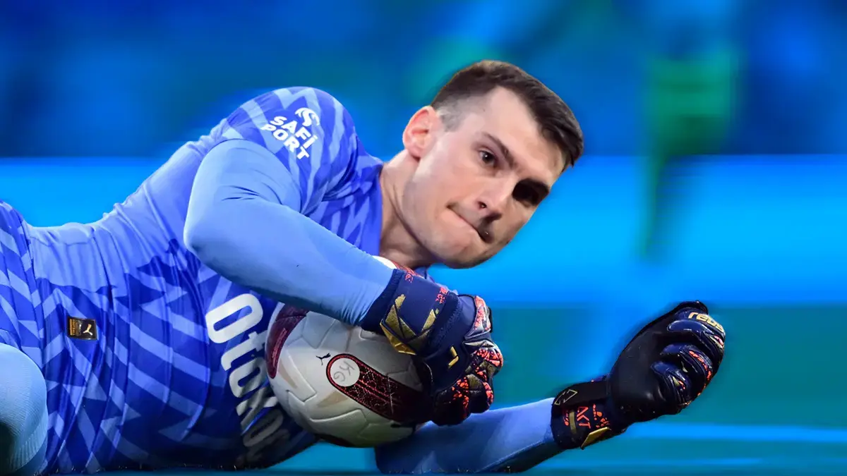 Fenerbahçe’de Livakovic şoku! Hırvat kaleciden beklenmedik hamle