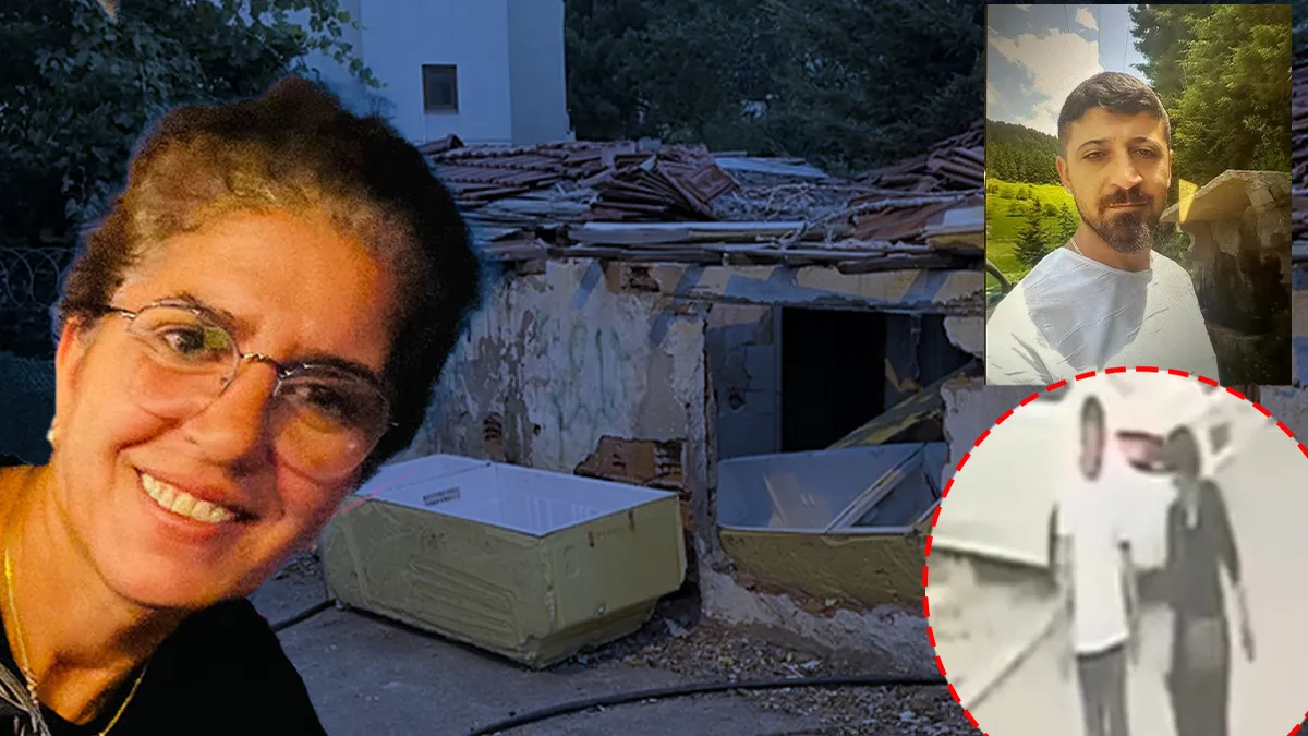 SON DAKİKA… 58 yaşındaki Gülay Polat cinayetinde gizemli 16 dakika! Dedektifler adım adım izleyip katile ulaştı: İşte kan donduran plan…