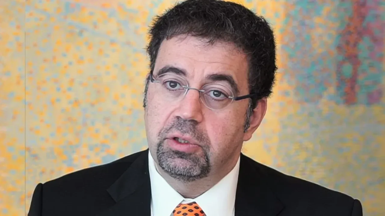 Daron Acemoğlu yapay zeka açıklaması