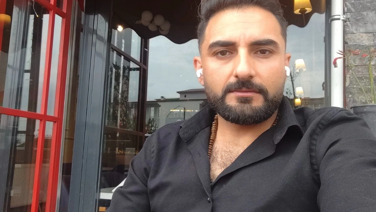 Film gibi olay: Hesabında 1 trilyon lira gördü, hayatı kabusa döndü