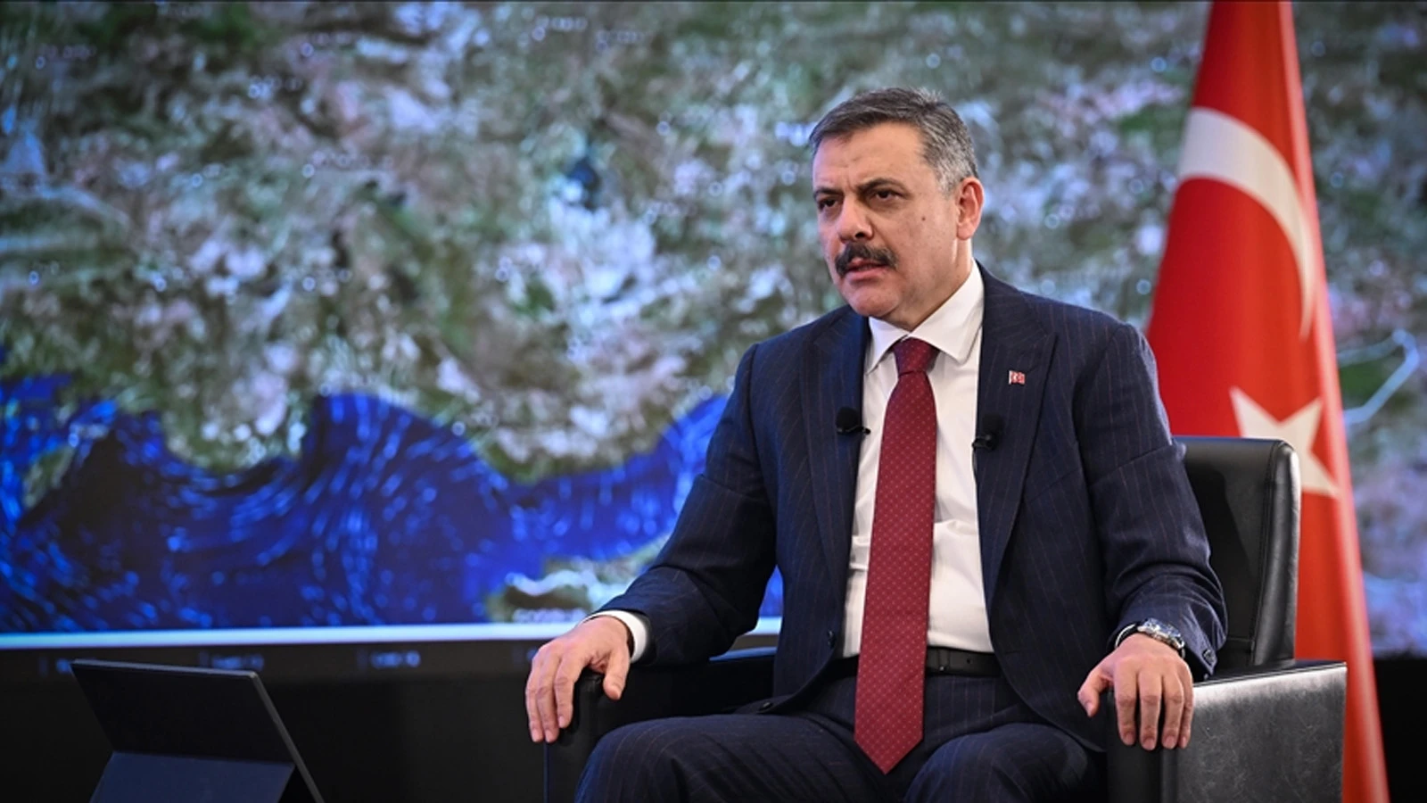 Bakan Çiftçi'den 'YKS' açıklaması: Hazırlıklarımızı tamamladık