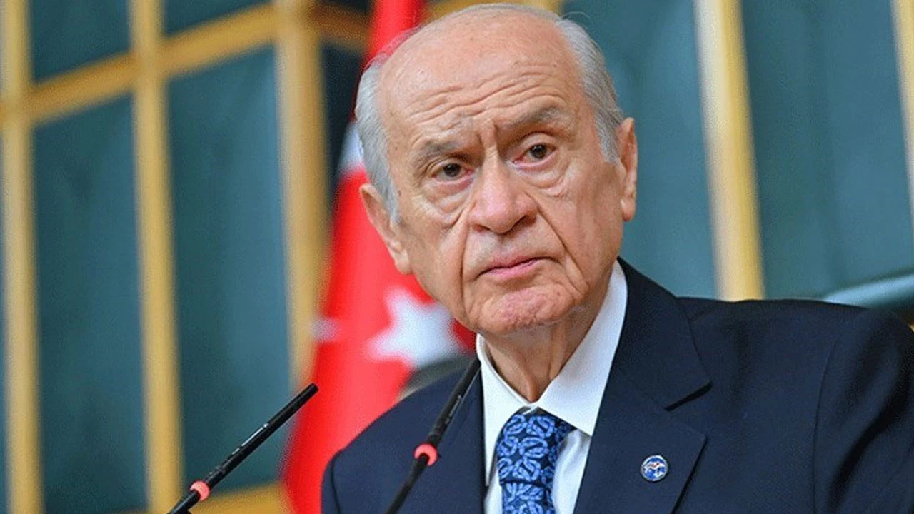 Bahçeli'den NATO zirvesi öncesi kritik çağrı: Askeri hastaneler yeniden açılsın