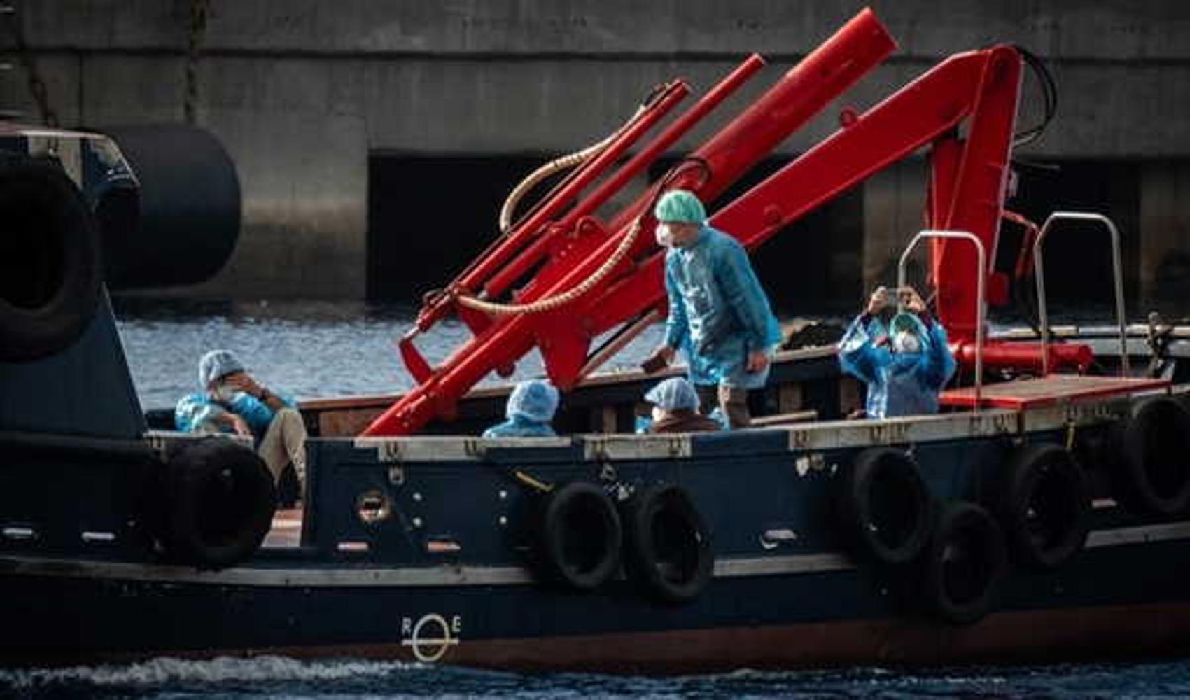 DSÖ, MV Hondius gemisiyle bağlantılı hantavirüs salgınının sona erdiğini açıkladı