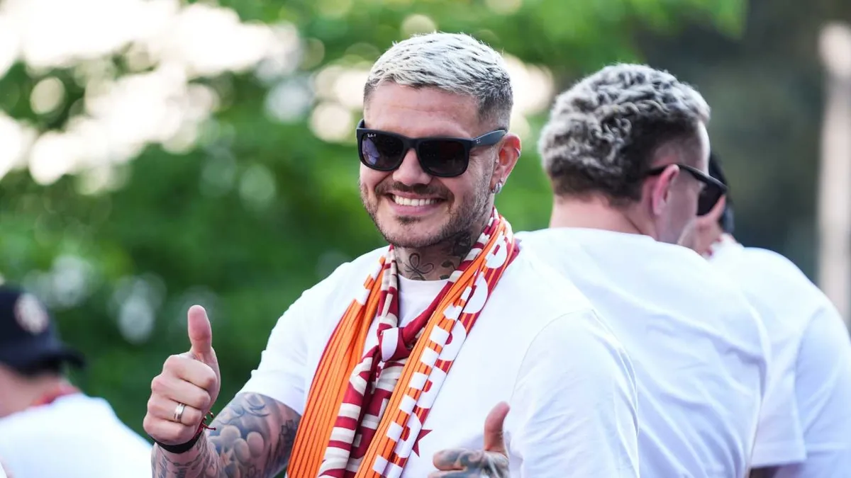 Mauro Icardi’nin Galatasaray’a verdiği yanıt ortaya çıktı! Meğer 1 ay önce cevap gelmiş...