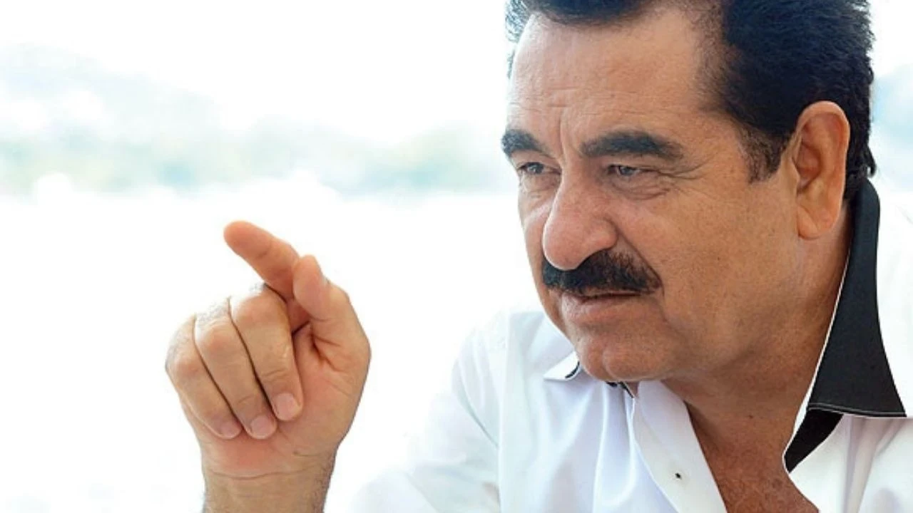 İbrahim Tatlıses'ten üzen haber! Yeniden hastaneye yatırıldı! Fizik tedavi süreci başladı