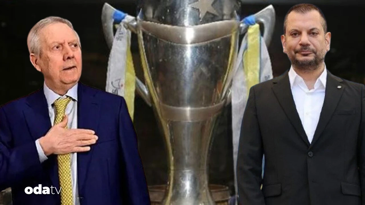 3 Temmuz klasiği... Fenerbahçe-Trabzonspor birbirine girdi