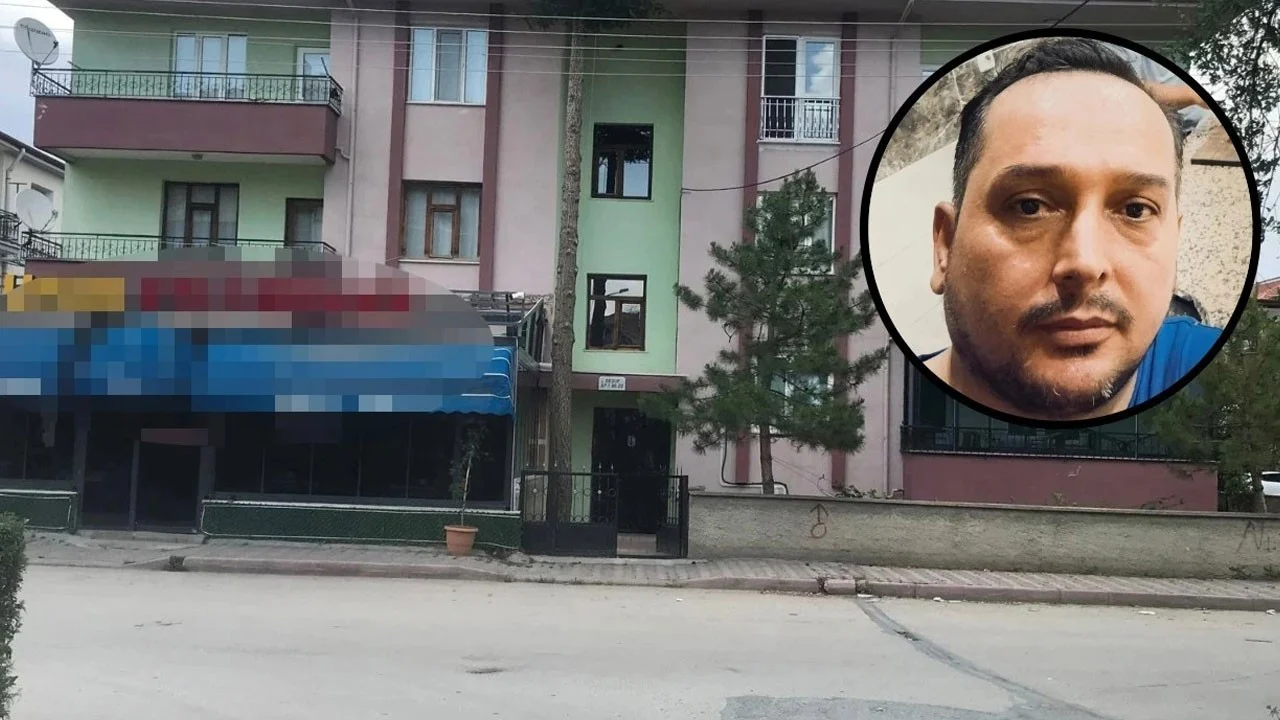 Etli ekmekçi katil çıktı! Yalnız yaşayan komşusunu 60 bin lira için katletti