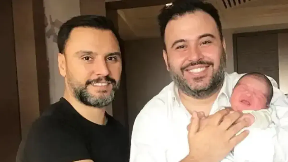 ACISI DİNMİYOR! Alişan’dan Yürek Burkan Paylaşım: “Doyamadık Sana”