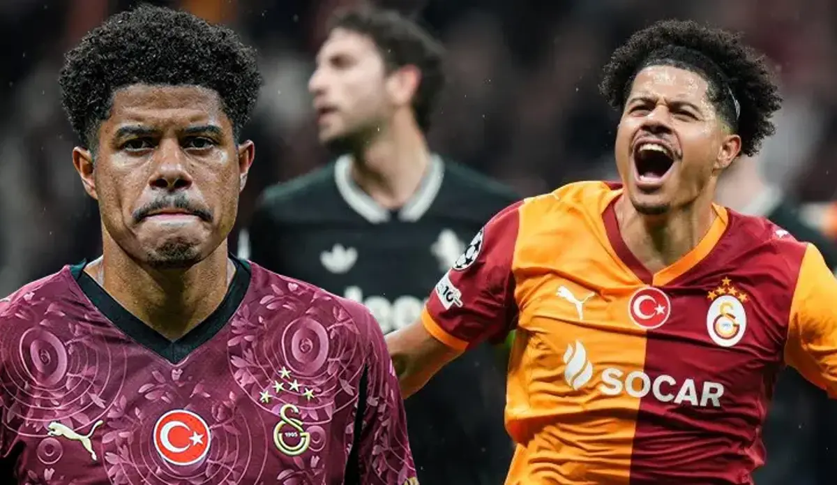 Galatasaray'dan Gabriel Sara kararı! Yönetimin planı ortaya çıktı