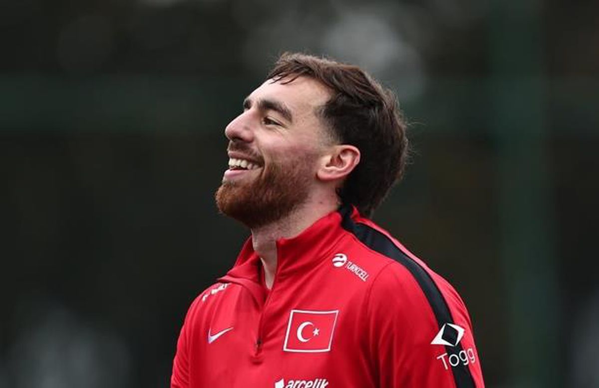 Orkun Kökçü sevgilisi var mı yok mu, Orkun Kökçü sevgilisi kimdir?