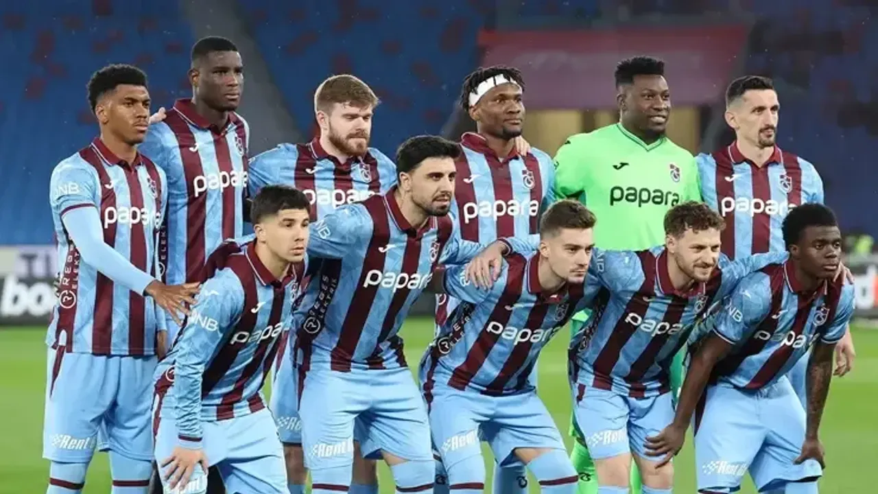 Trabzon'da 20 milyon euroluk ret: İngiliz devine kapılar kapatıldı