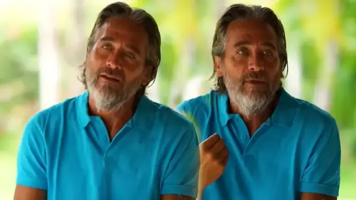 Survivor'da finale günler kala elenmişti! Murat Arkın gönlündeki şampiyonu açıkladı