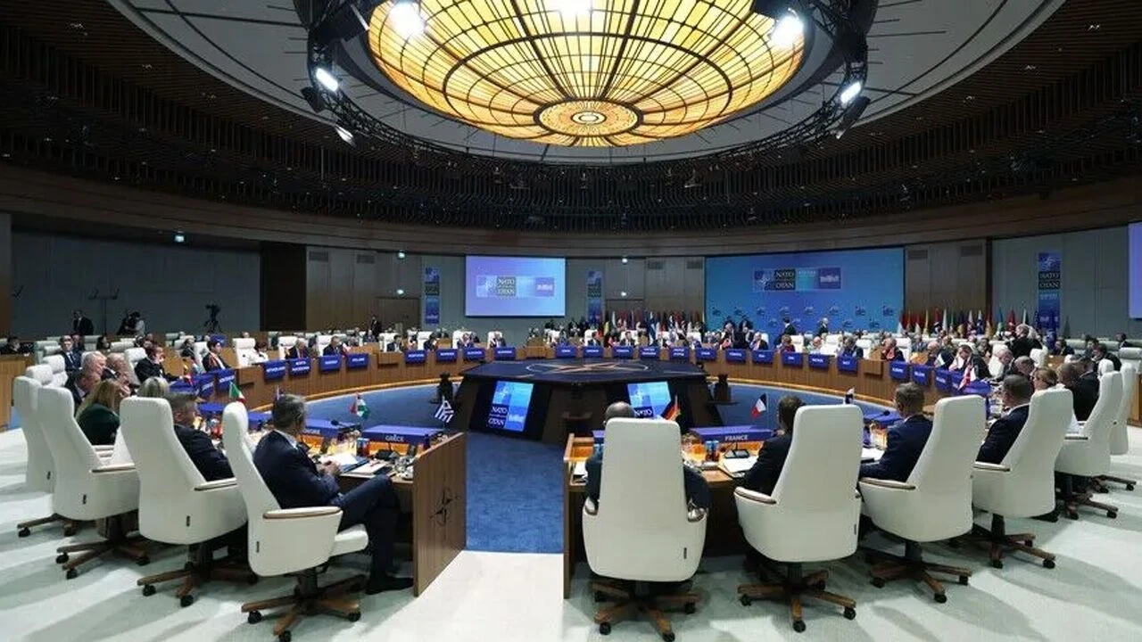 50 milyar dolarlık anlaşma! NATO Ankara Zirvesi Bildirgesi açıklandı