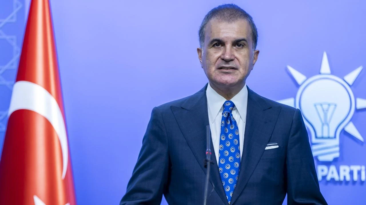 AK Parti'den CHP'ye: Yalan siyaseti çöktü
