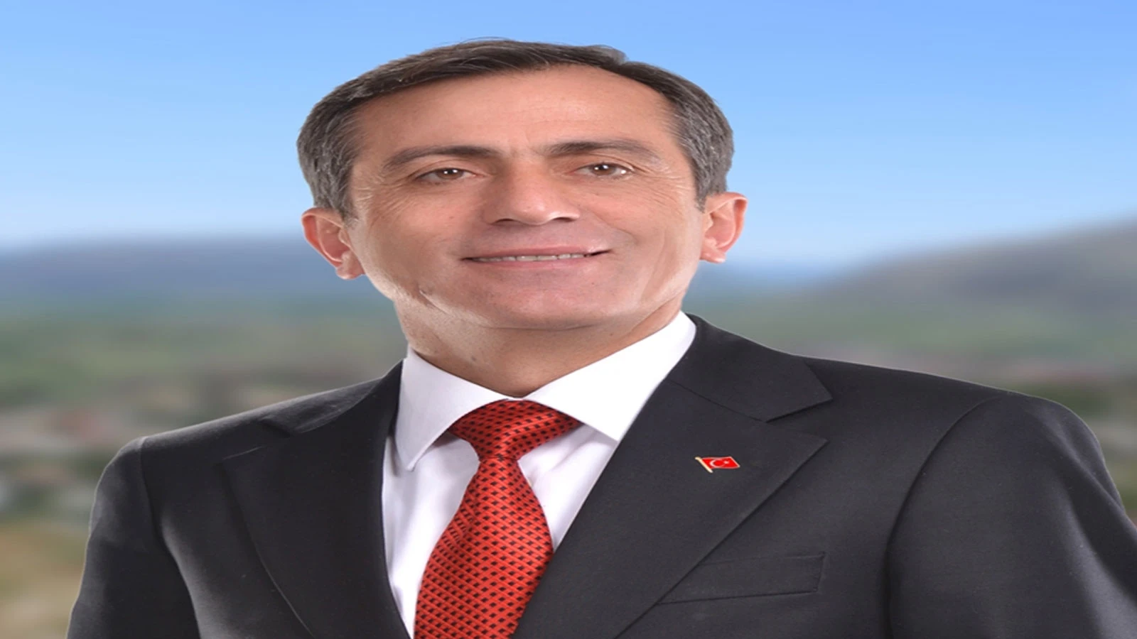 Tufanbeyli Belediye Başkanı Aktürk hastaneye kaldırıldı