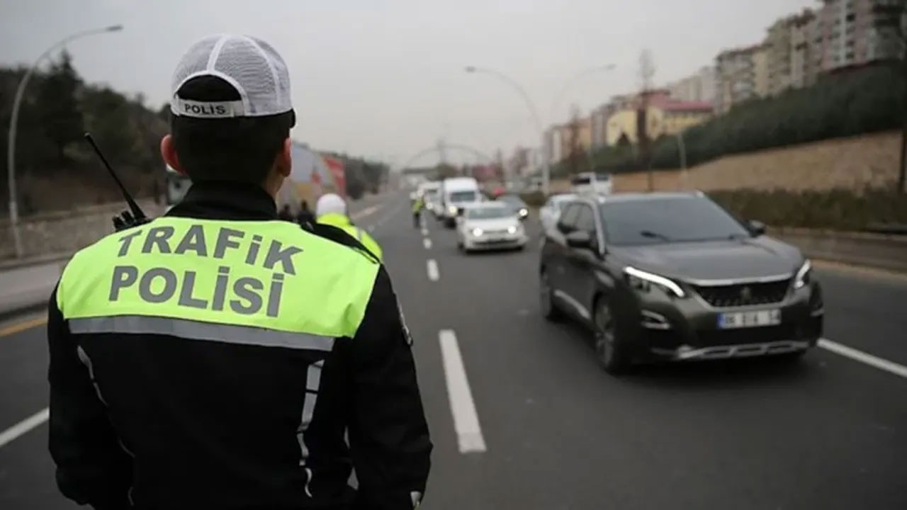Beyoğlu ve Şişli'de güvenlik amacıyla bazı yollar trafiğe kapatılıyor