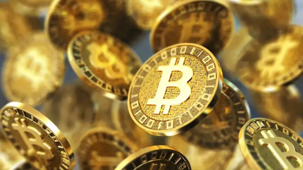 Kripto paralarda satış dalgası! Bitcoin kritik seviyenin altına indi