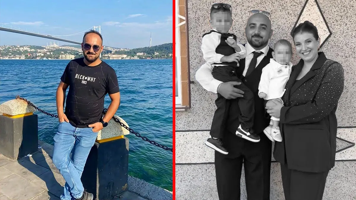 Yalova’da acı kaza! İki motosiklet çarpıştı: Bir aile paramparça oldu!