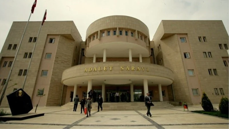 T.C.ŞANLIURFA 1.AİLE MAHKEMESİNDEN