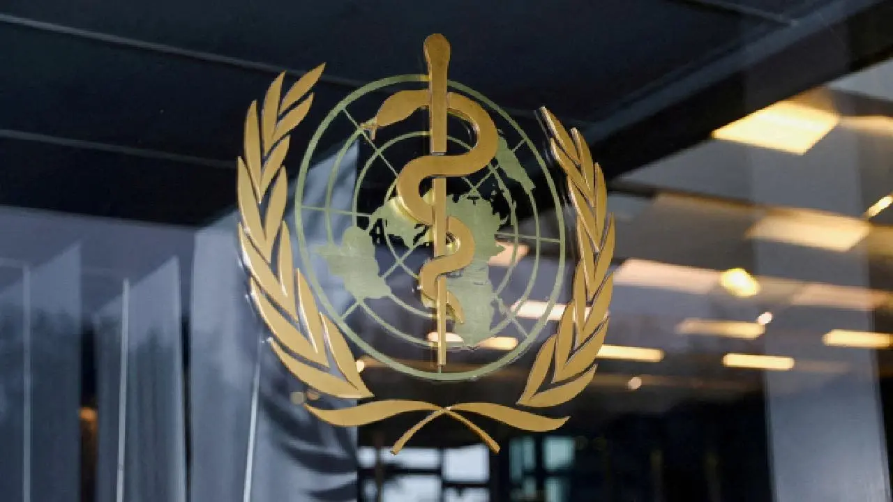 İstanbul'da düzenlenecek 'DSÖ Bakanlar Konferansı' yarın başlayacak