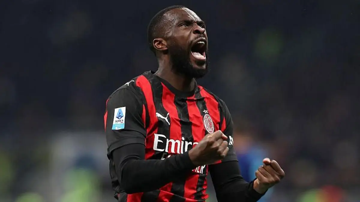 Fikayo Tomori yeniden Juventus'un gündeminde