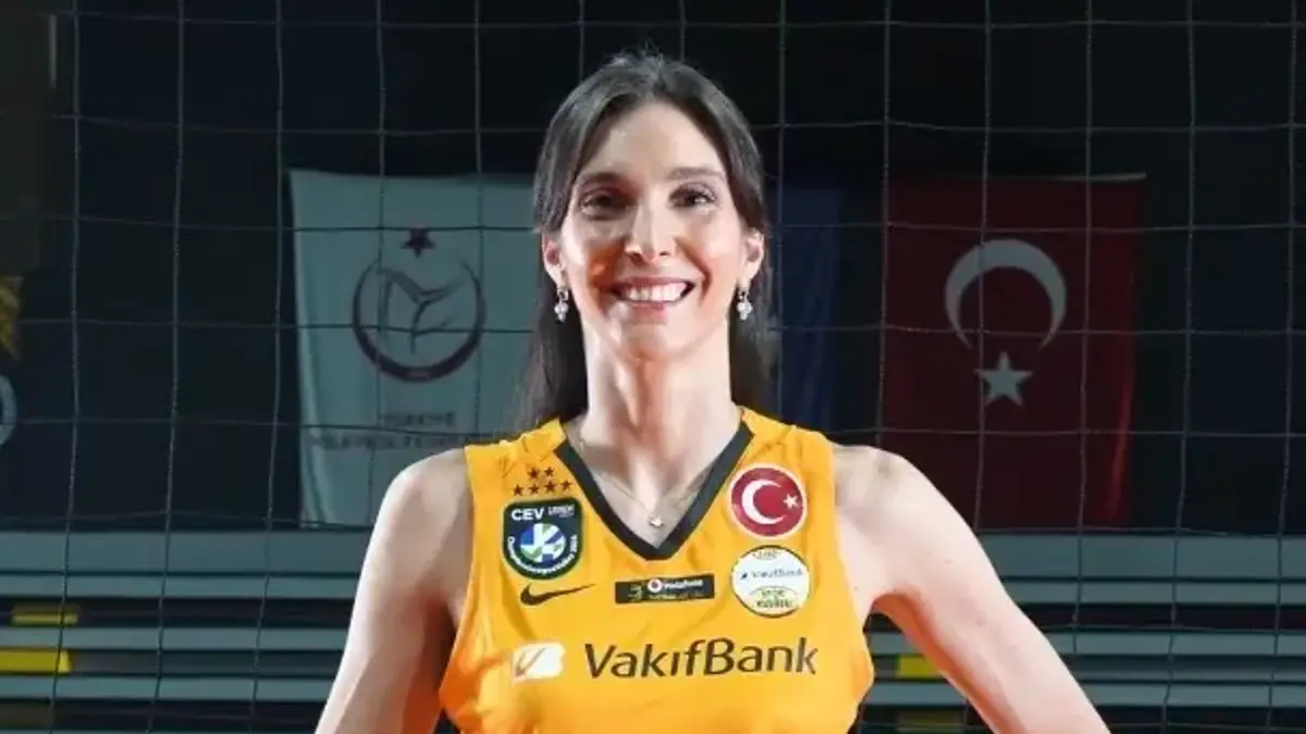 Naz Aydemir Akyol, VakıfBank'a geri döndü