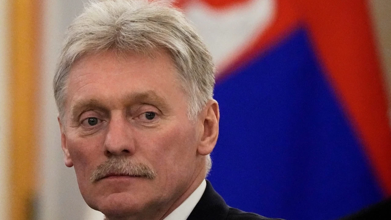 Kremlin: NATO Zirvesi'ni yakından takip edeceğiz