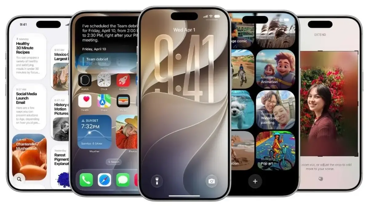 iOS 27 Beta 3 ile gelen yeni özellikler