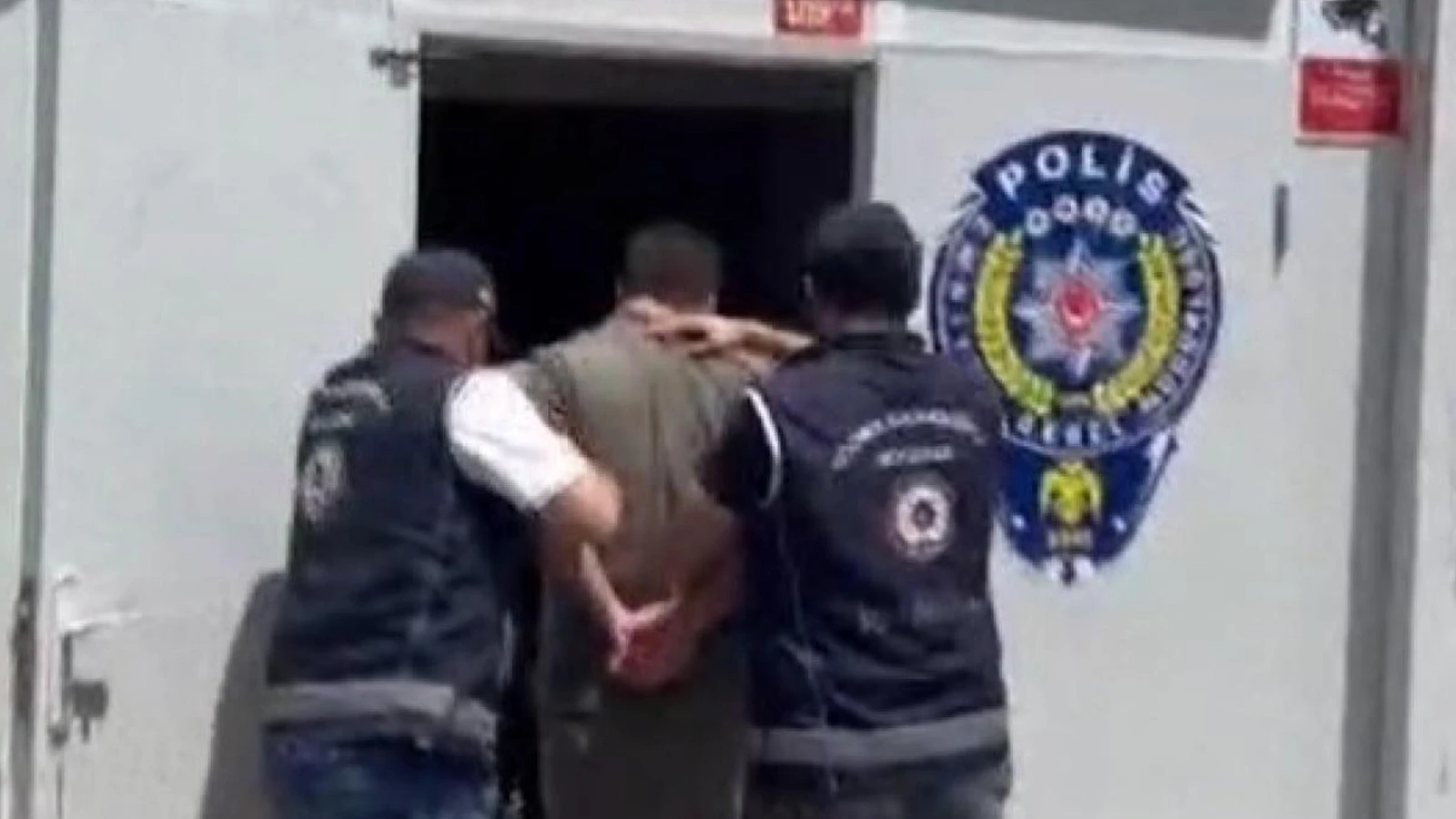 INTERPOL tarafından aranıyordu: İstanbul'da yakalandı