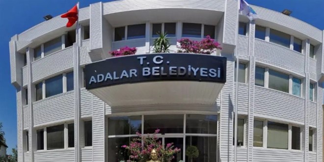 Adalar Belediyesi'nde Başkanvekili belli oldu