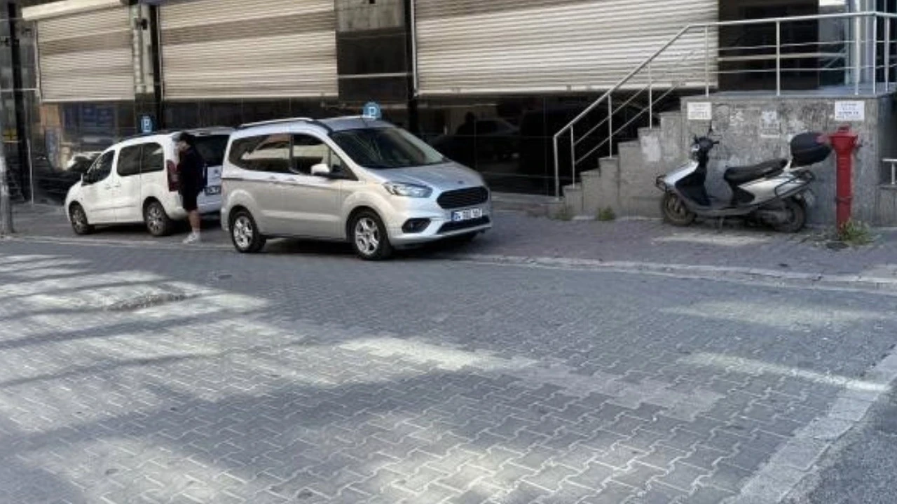 Esenyurt'taki banka saldırganı yakalandı