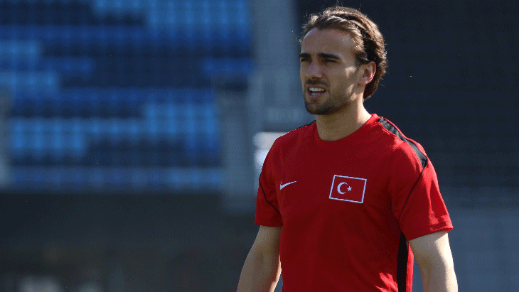 Yunus Akgün: Daha güçlü ayağa kalkacağız
