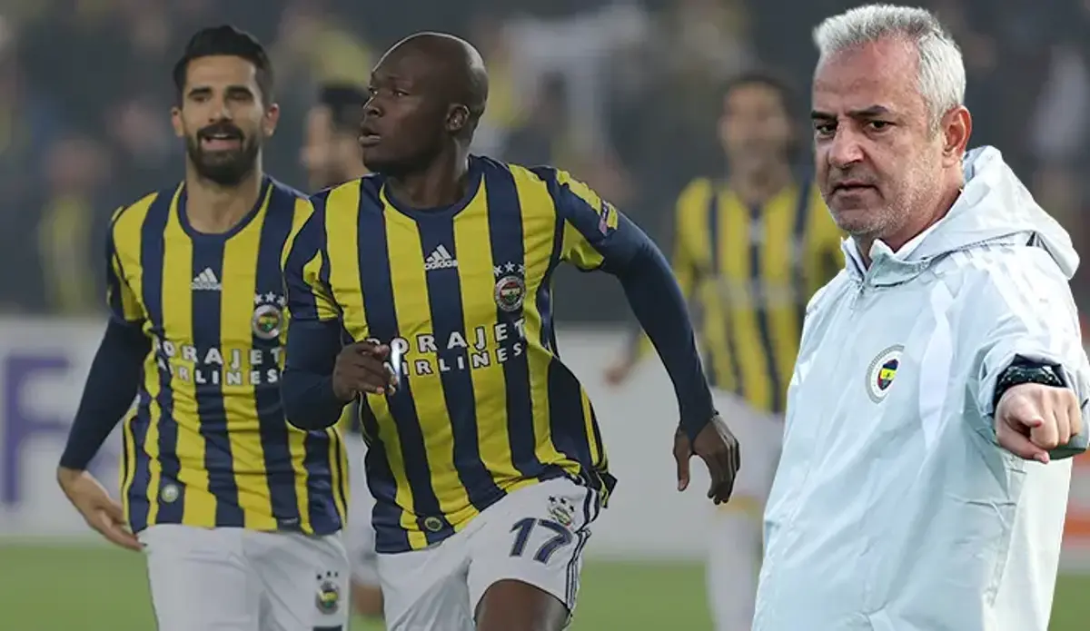 Fenerbahçe'ye yeni Moussa Sow! İşte Sörloth ve Watkins gerçekleri...