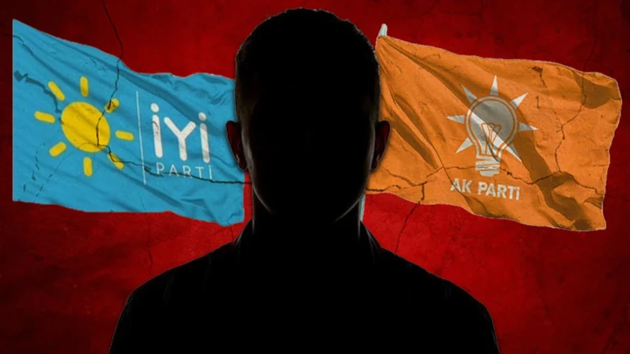 İYİ Partili isimden AKP iddialarına olay yanıt! "Boşanan babasının evine döner"