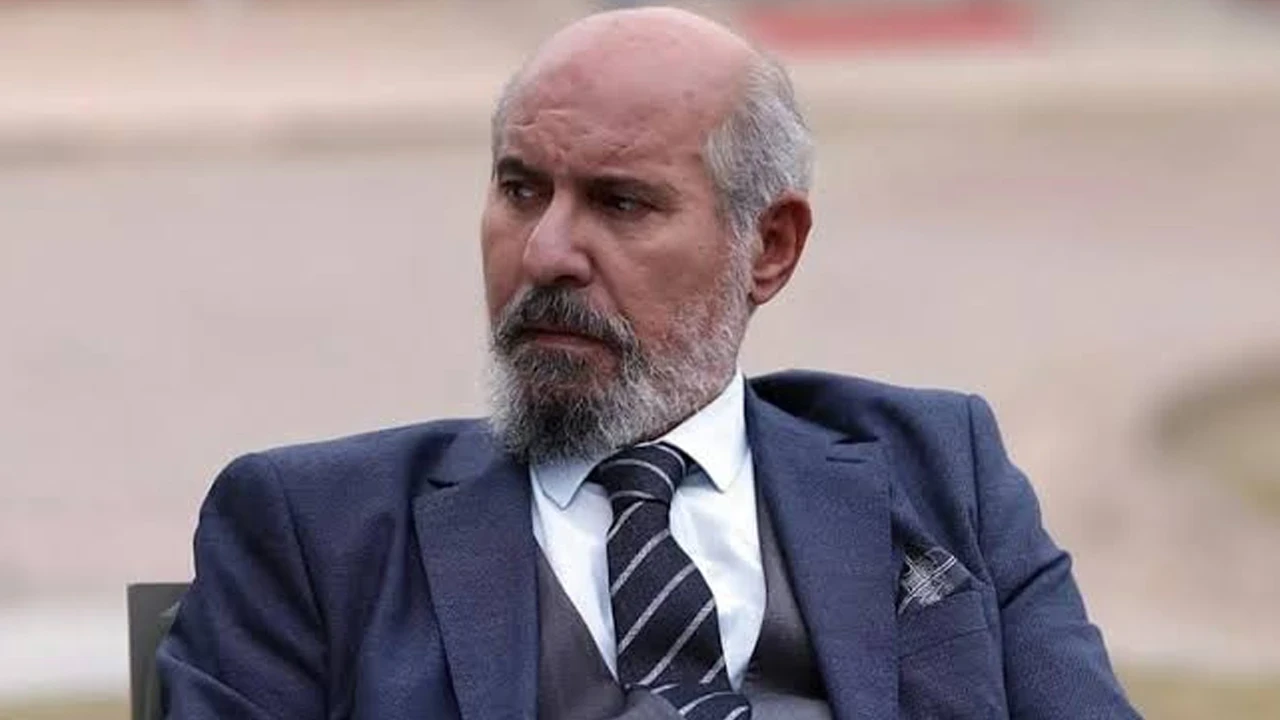 Hüseyin Soysalan'ın protez saçlı yeni imajı olay oldu
