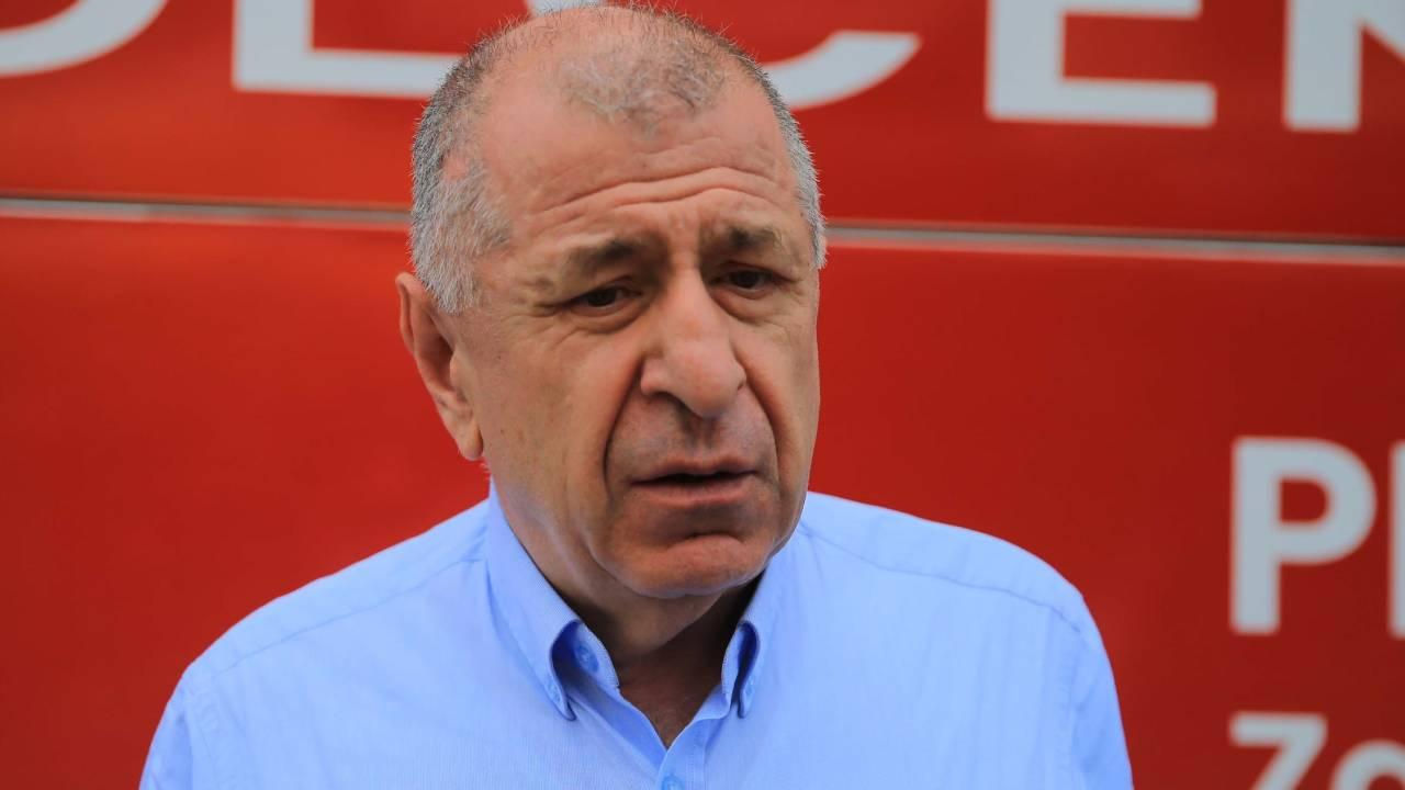 ZP eridikçe hırçınlaşıyor: Siyaset üretemeyen ZP'de istifa dalgası büyüyor