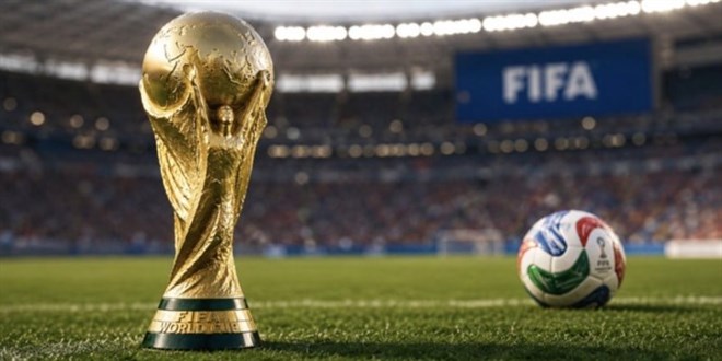 2026 FIFA Dünya Kupası'nda finalin adı belli oldu: İspanya-Arjantin