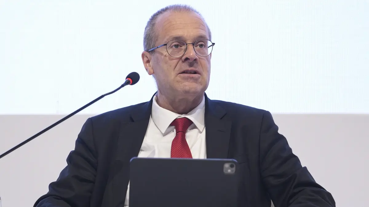 İstanbul'dan dünyaya seslendi: Türkiye'nin acı dolu deneyimi küresel bir liderlik gösterdi