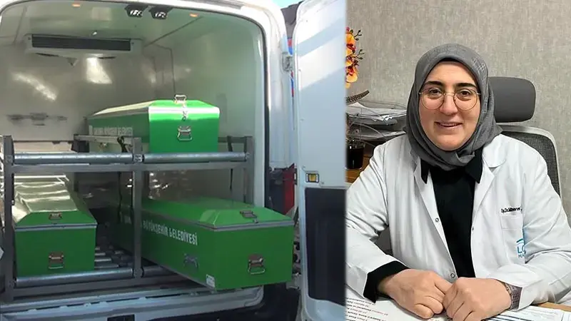 Şanlıurfa’da doğum sonrası anne öldü; kadın doğum uzmanı tutuklandı