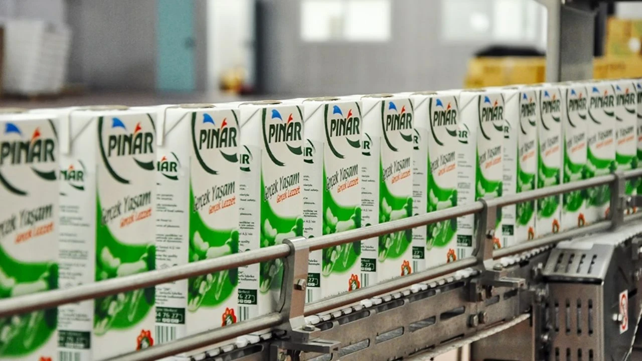 Pınar Süt uyardı: O paylar için kritik tarih