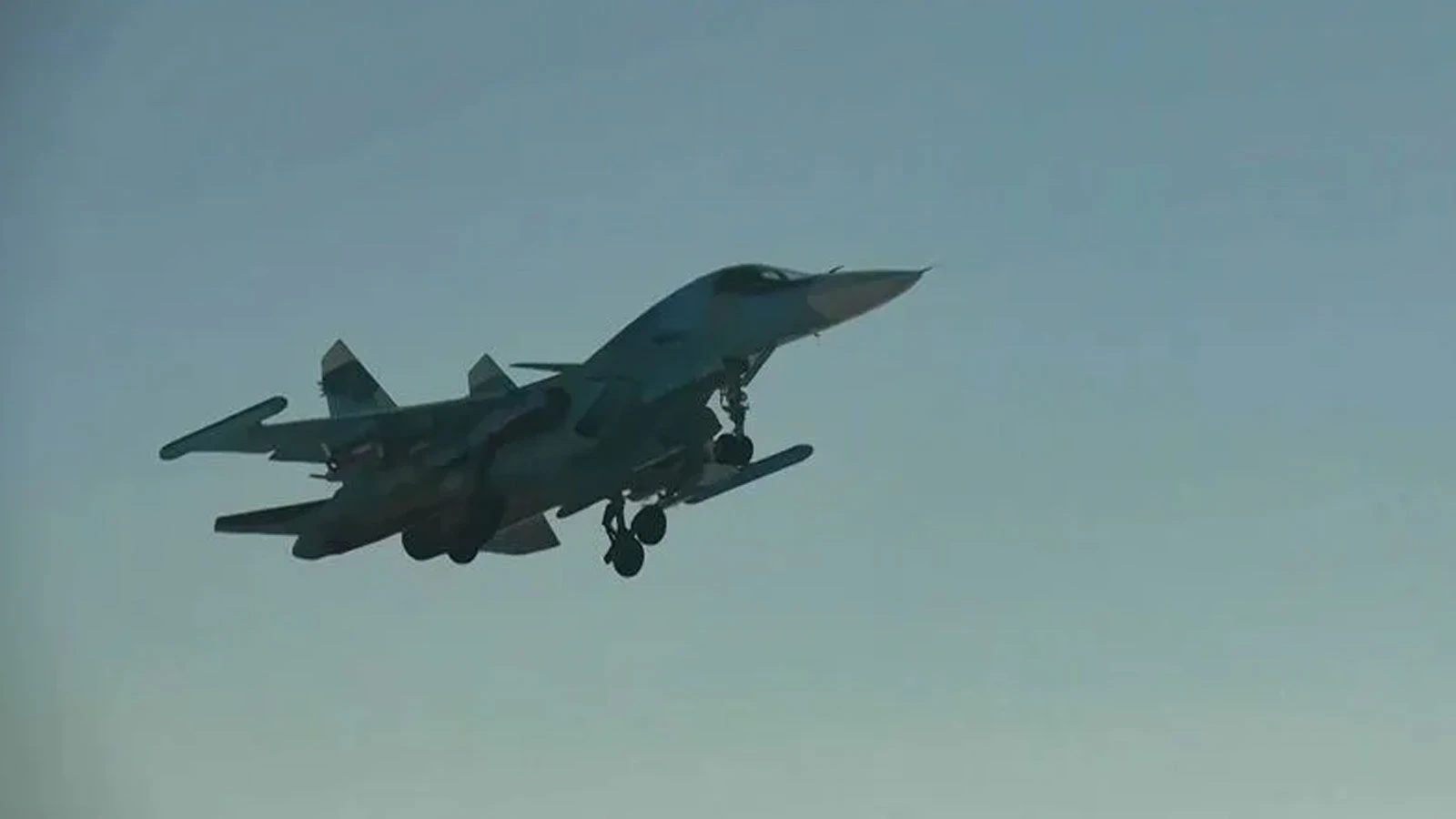 Romanya hava sahasında neler oluyor! F-16'lar havalandı