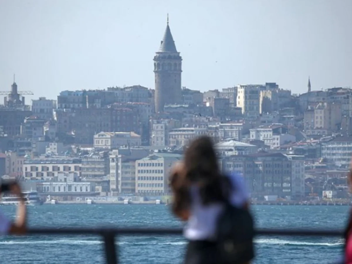 Bu hafta sıcaklıklar mevsim normalleri üzerinde olacak