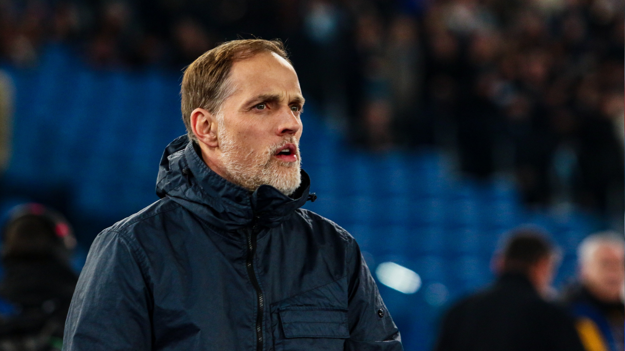 Gözler Tuchel'e döndü: İngiltere 60 yıllık laneti kırabilir mi?