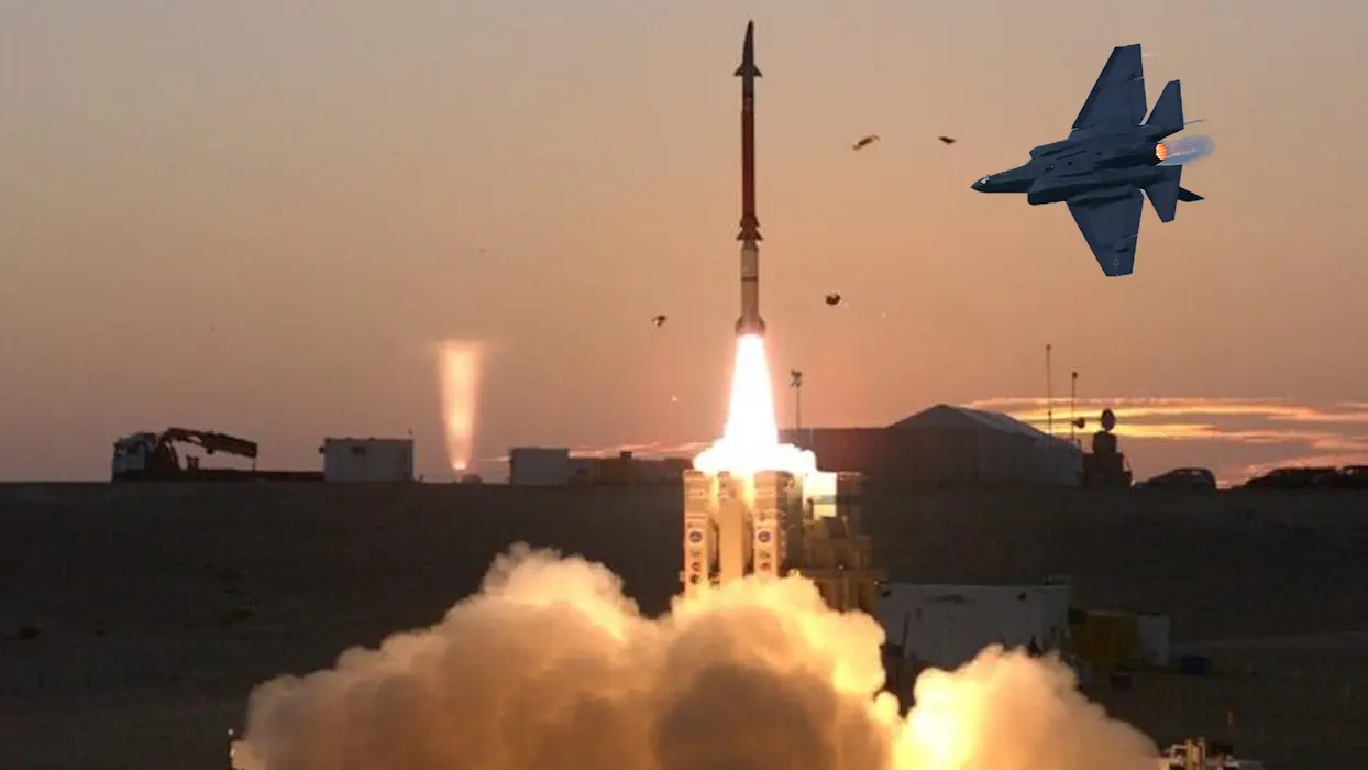 Yunanistan'dan Ege'de gerilimi artıracak adım! Türkiye'nin F-35 alımına hazırlık mı?