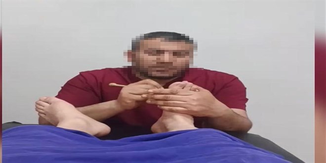 'Sahte doktor'un inşaatta usta, tamirhanede kaportacı olduğu ortaya çıktı