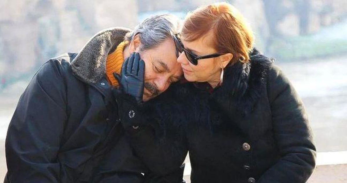 Jülide Kural kimdir? Kadir İnanır’ın eşi Jülide Kural kaç yaşında, nereli?