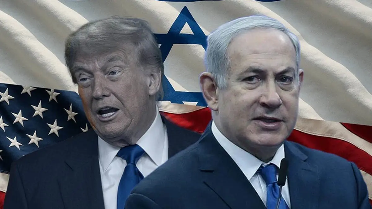 İşgalci İsrail'den Gazze'ye yeni saldırı planı: 'Trump engel oldu' iddiası