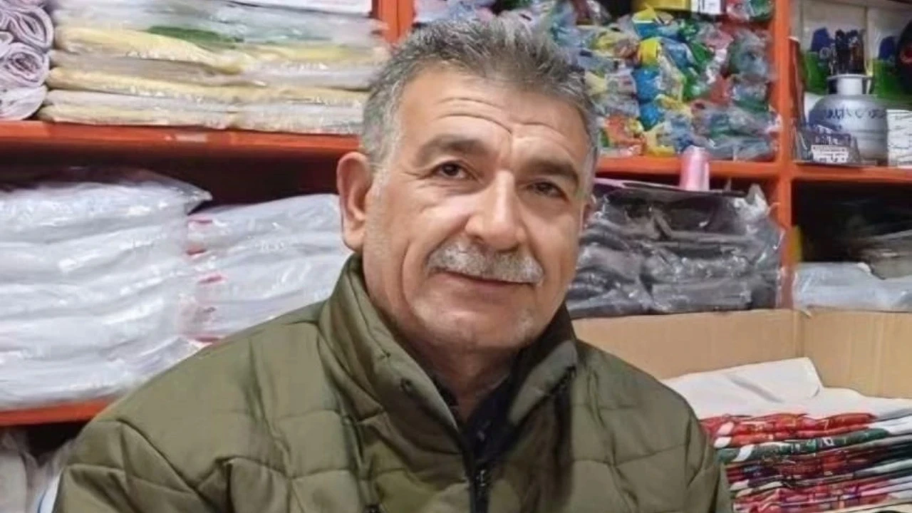 Kaybolan fotoğrafçı ölü bulundu