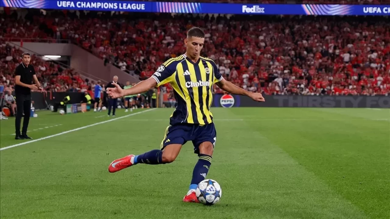Mert Müldür hangi takımda oynuyor 2026? Mert Müldür kaç yaşında, aslen nereli?